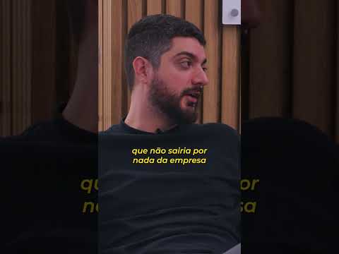 PERGUNTEI PRA BILIONÁRIOS QUAL É O PREÇO DO SUCESSO