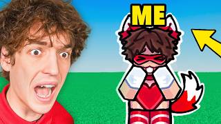 Stream Sniping YouTubers as Their First Avatars (Again)