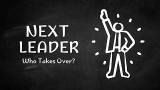 Succession Planning Explained | Who Becomes the Next Leader?