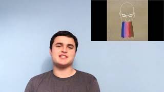 Homeboy Sandman - Kindness For Weakness Album Review