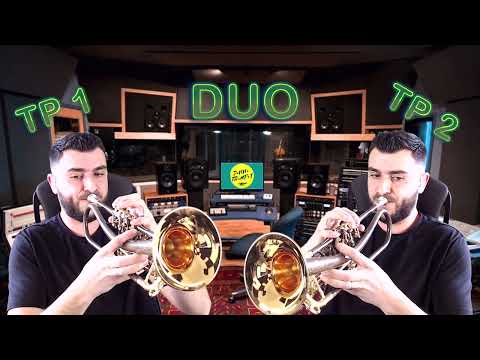 Ecouter, lire et jouer vol 2 #duo Les montagnards