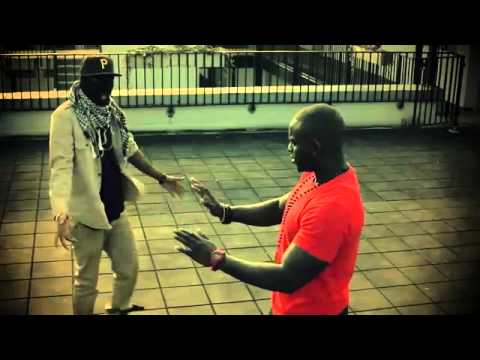 DIS Guise ft Omo Akin In Punchlines