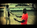DIS Guise Ft Omo Akin In Punchlines