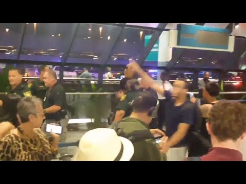 YouTube video about: What time does spirit airlines ticket counter open?