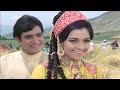 Ab Aan Milo Sajna Lata Mangeshkar Mohammed Rafi Aan Milo Sajna Songs Asha Parekh