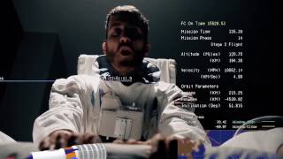 Vieni Via Lyrics English Translation