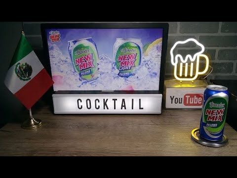 YouTube video about: Where to buy el jimador new mix?