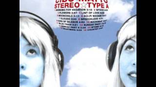 CIBO MATTO - Sci-Fi Wasabi