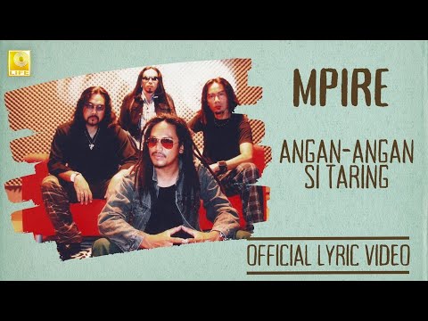 Mpire - Angan-Angan Si Taring (Official Lyric Video)