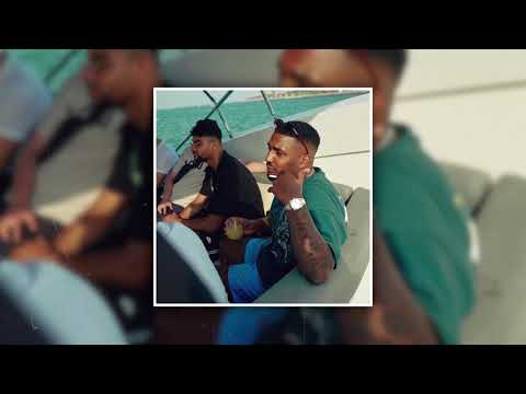 [FREE] Reezy x Summer Cem Guitar Type Beat | DUBAI | 2021