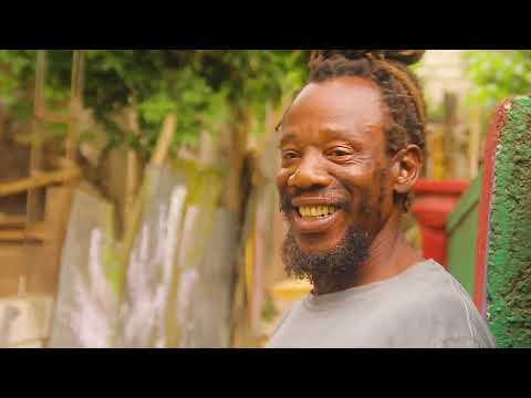 Trensettahs Sound System Ft. Culture Dan, Shepherd, Yatta Ken Walls of Babylon (Official Video)