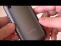 Samsung Galaxy S 4G Hardware Tour Pocketnow