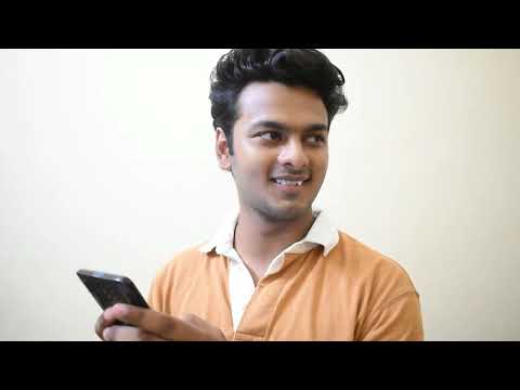 Bhuvnesh Chauhan Payment Ad Audition 
