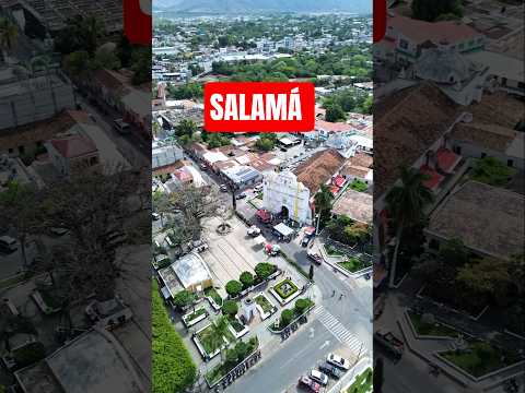Esto es unico! #BajaVerapaz #Guatemala #Salamá #shorts #video