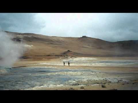 Steve Gibbs - Patterns II (Cyrus Reynolds Remix)