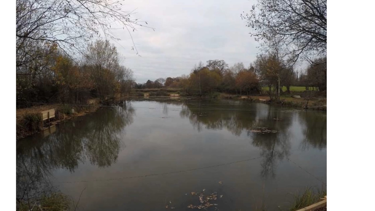 Tithe Barn Photo Gallery - Sunday 4th December 2016