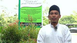 Download lagu Doa Adalah Ibadah | Ulas Hadits Bersama Ust. Agus Suwardi mp3
