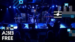 Wrekmeister Harmonies - The Gathering // Live 2016 // A38 Free