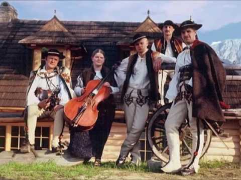 Zatańcuj ze se - Zespół J. Pilnego