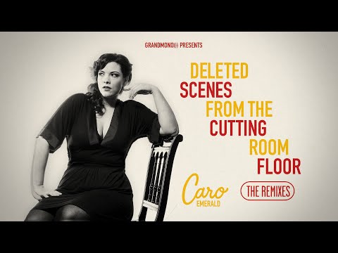 Caro Emerald - Back It Up (Hitmeister D Extended Remix)