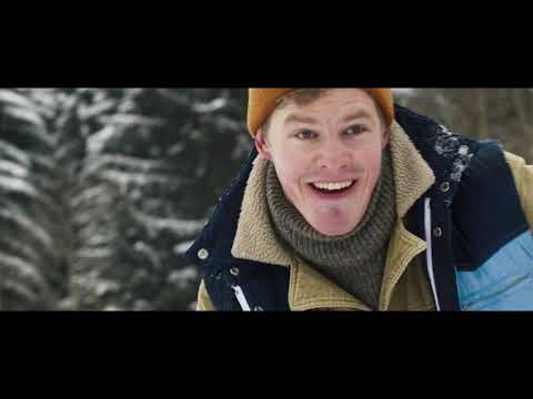 Noël dans la forêt de la chouette - Bande Annonce [VF]