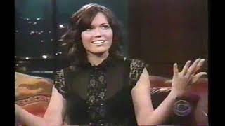 Mandy Moore on Craig Kilburn-  Moonshadow
