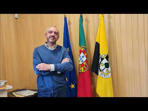 Grande Entrevista: M&aacute;rio Artur Lopes, presidente da C&acirc;mara de Mur&ccedil;a em declara&ccedil;&otilde;es &agrave; R&aacute;dio Ansi&atilde;es