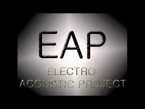 EAP - Electro Acoustic Project: Heels in the sand