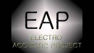 EAP - Electro Acoustic Project: Heels in the sand