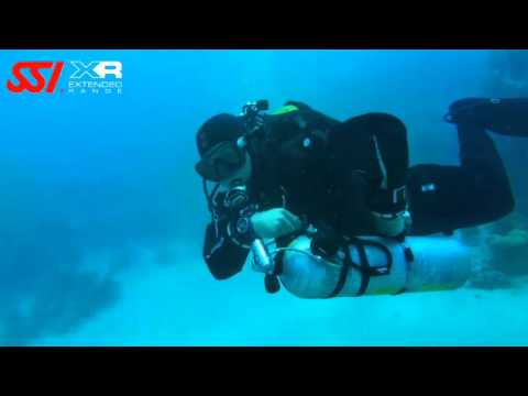 STAGE SWAPPING | SCR Extended Range