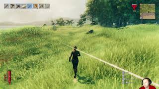 Valheim (Quick Preview; Playing Day 13)
