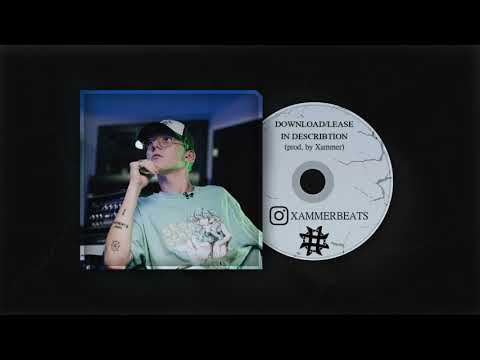 (FREE FOR PROFIT) EDO SAIYA x PVLACE type BEAT "wann wenn nicht jetzt"    (prod. Xammer)