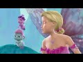 Barbie Fairytopia Magic Of The Rainbow PART 19