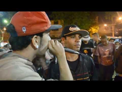 BATALHA DA CAIXINHA - Pereira x Deco