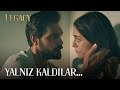 Seher and Yaman are getting closer 🔥 | Legacy Episode 233 (English & Spanish subs)