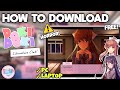How To Download DOKI DOKI LITERATURE CLUB For Free On PC Or Laptop Easy Step By Step Guide 2025