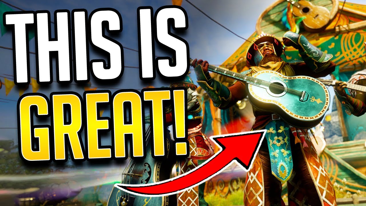 New World's Music Profession Is FUN - Basic Guide