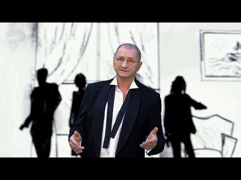 Revelion 2020: Monolog Horaţiu Mălăele (@TVR1)