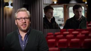 Manchester by the Sea #60secondreviews video