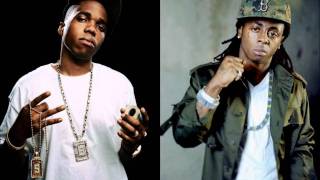 Curren$y Ft Lil Wayne - Smoke Sum&#39;n (Remix) (2011/CDQ/Dirty/August)