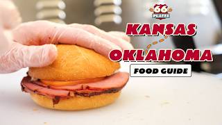 The Ultimate Food Guide in Kansas & Oklahoma (Route 66 Edition)