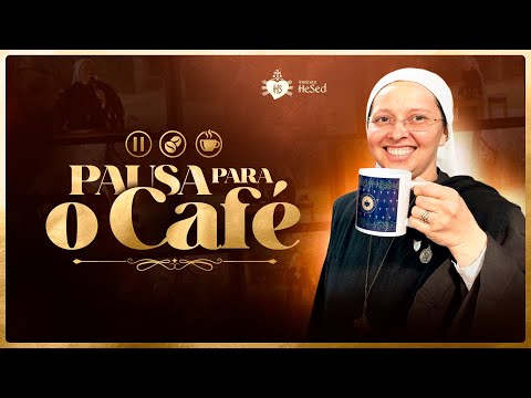 Coffee break | Hesed Institute - 13/01