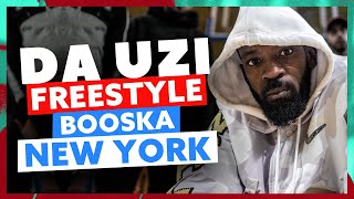 Booska New York Music Video