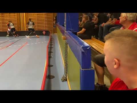 Highlights Vv84 - Palmstaden 3-9
