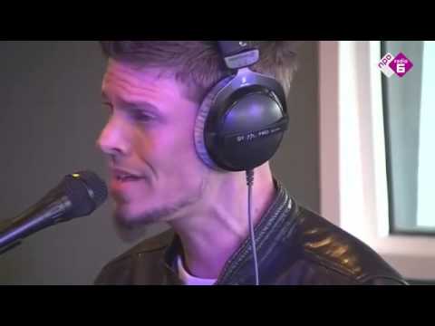 Jarrod Lawson - Soul Symphony (Live) | NPO Soul & Jazz