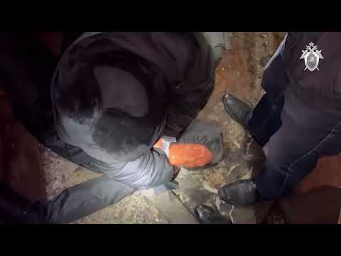 Якутянин задушил знакомую, а затем поджёг дом, где совершил убийство