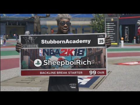 THE TRUTH ABOUT RED PLATE SOLO REC COMP LOBBIES IN NBA 2K26