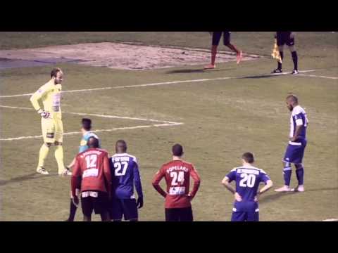 j27 Dunkerque-FC Chambly . 2-1