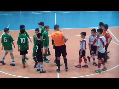 TanqueTV - 25.06.17 - (1) Ferro vs. River (6)