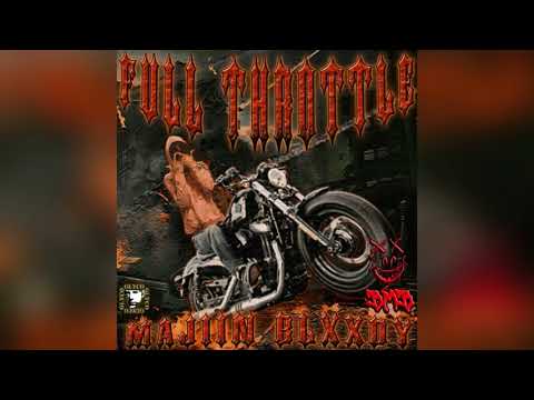 Majin Blxxdy - Full Throttle (Prod. by Danny Draco)